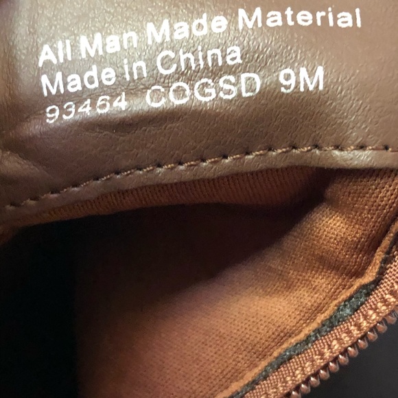 Boston Design Studio Brown Suede Ankle Boots - Picture 7 of 7